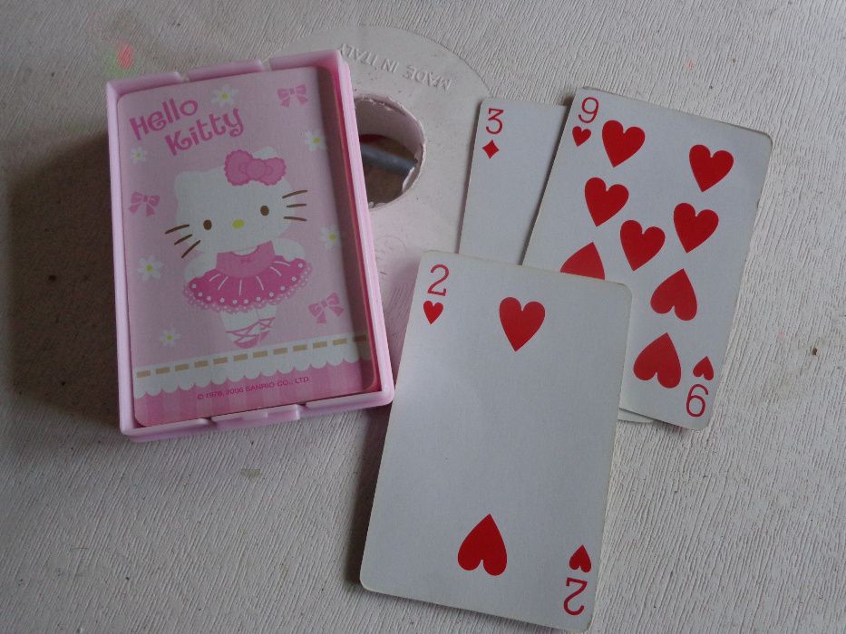 jogo cartas kity