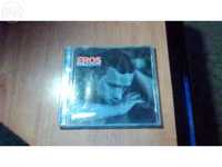 Eros ramazzotti - Cd / Album