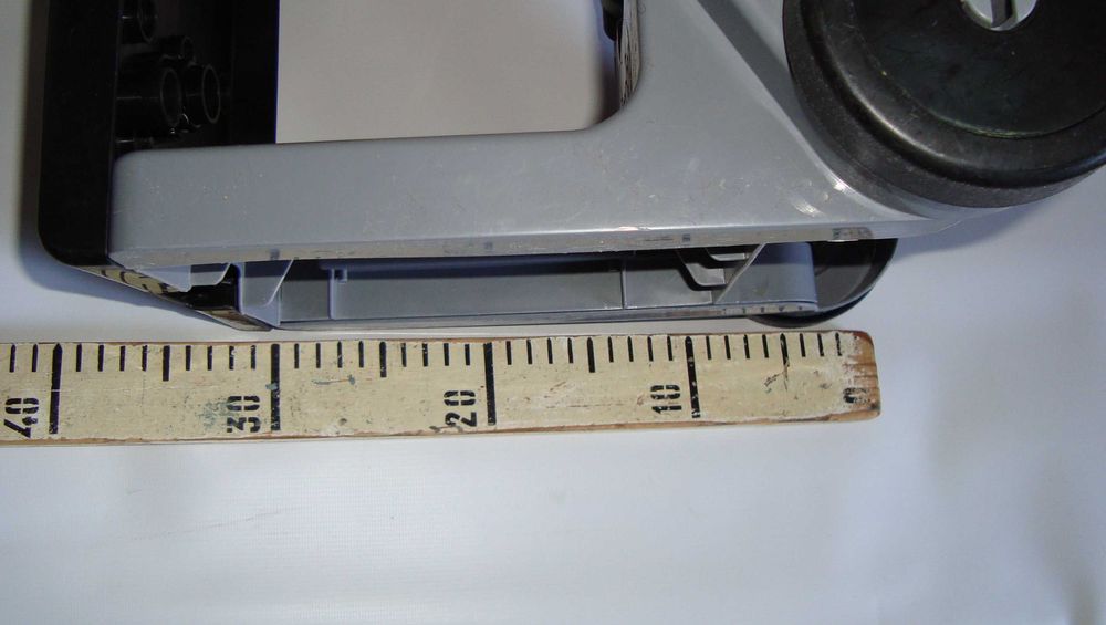 Стул - трансформер Smoby made in France