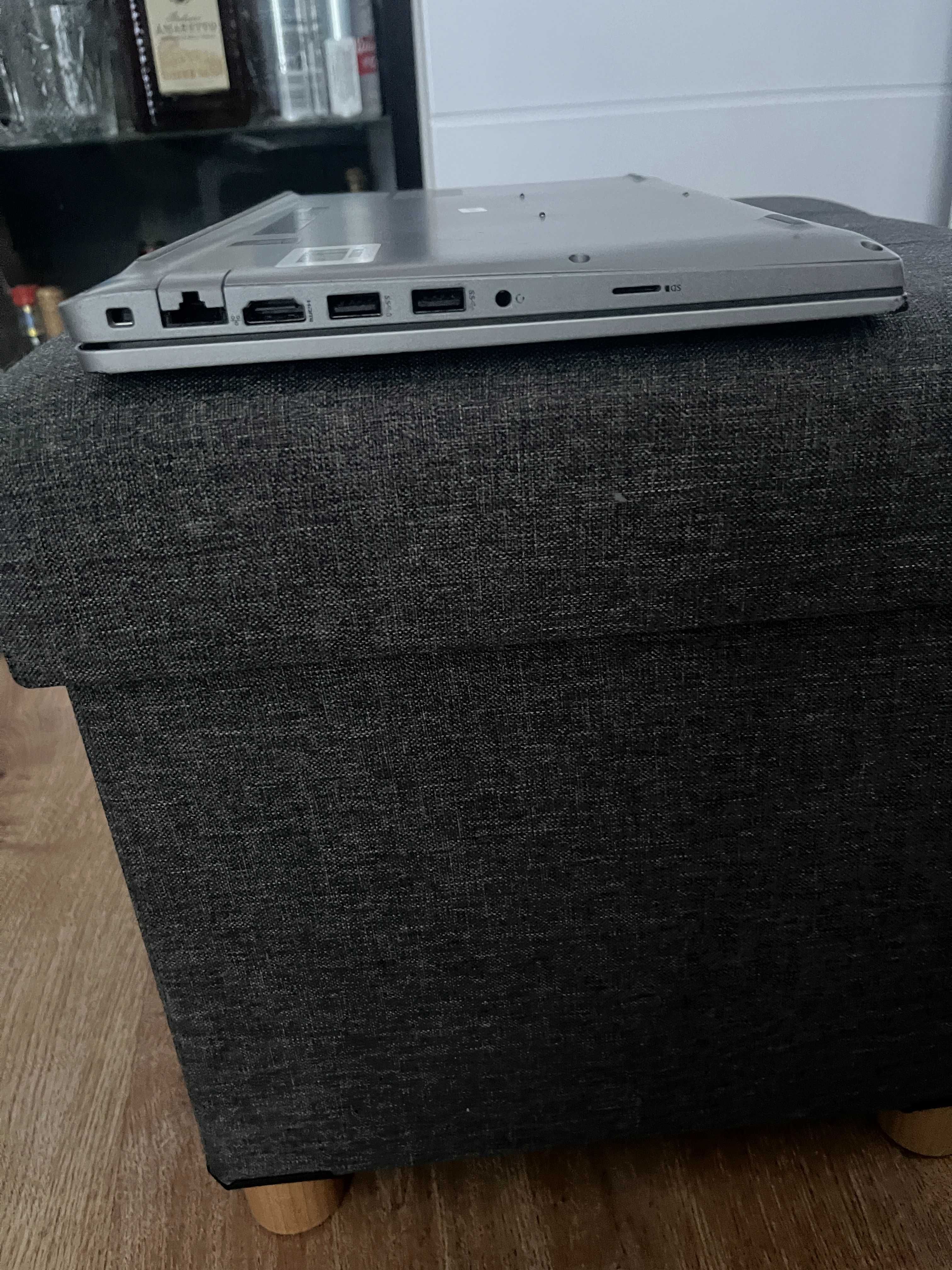 Laptop Dell 5420
