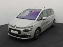 Citroën C4 SpaceTourer Citroen Grand C4 Spacetourer Business Gwarancja Leasing Raty Transport