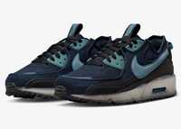 Nike Air Max 90 Terrascape
Midnight Navy Aqua