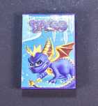 Spyro MiniGame (Fioletowa) - Niesprawdzona