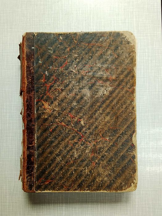 Книга. Історія росії в 19 столітті.