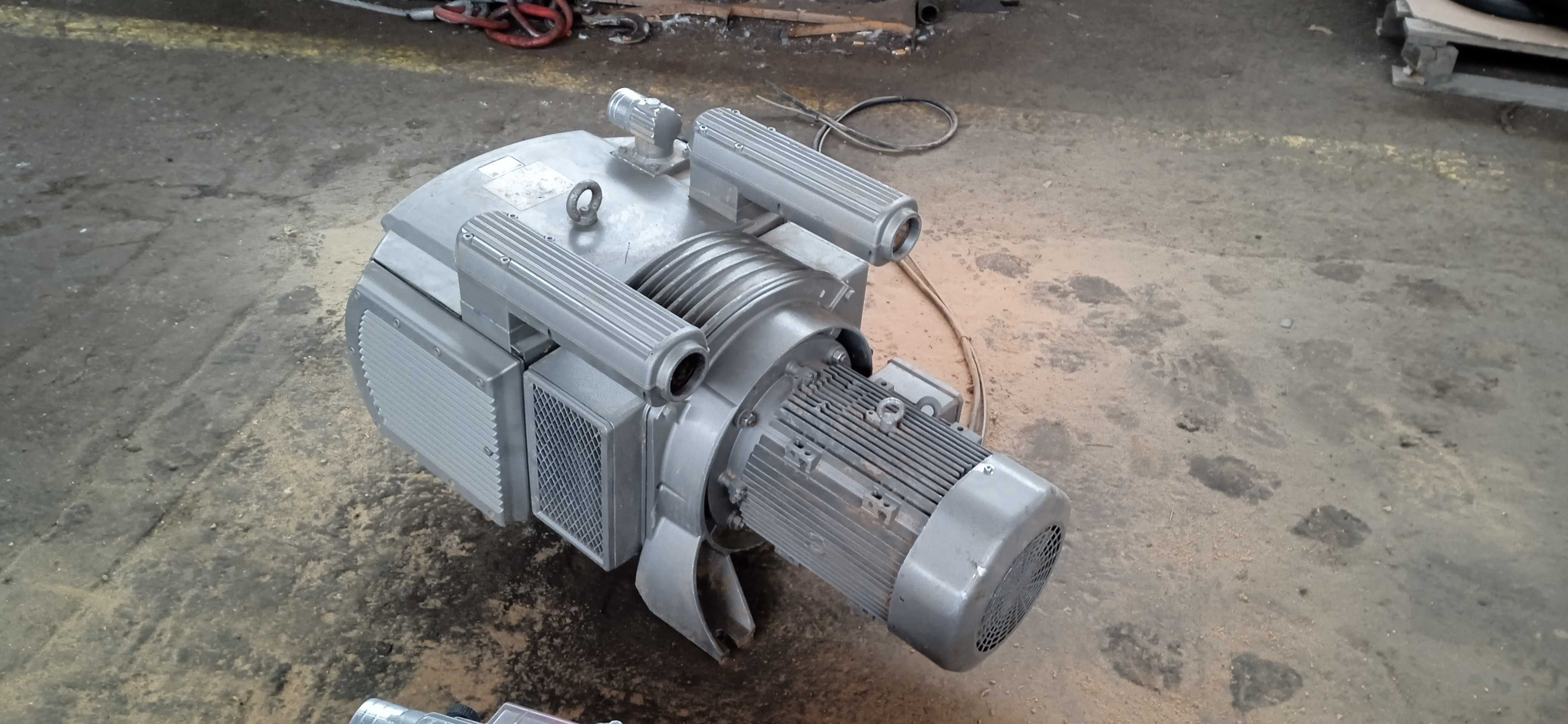 Pompa próżniowa BECKER VTLF 2.250