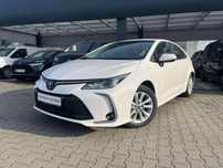 Toyota Corolla Hybrydowa Corolla Specjalny rabat TAXI! Możliwość instalacji LPG