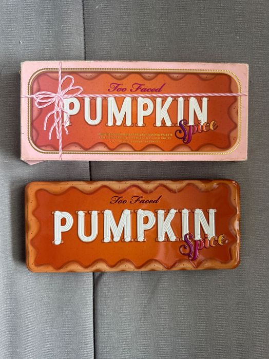 Paletka cieni Too Faced Pumpkin Spice