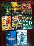 Lote de Jogos PC
