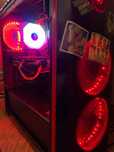 Komputer Gtx1660ti i5 10400f 16gb ram 4TB baraccuda
