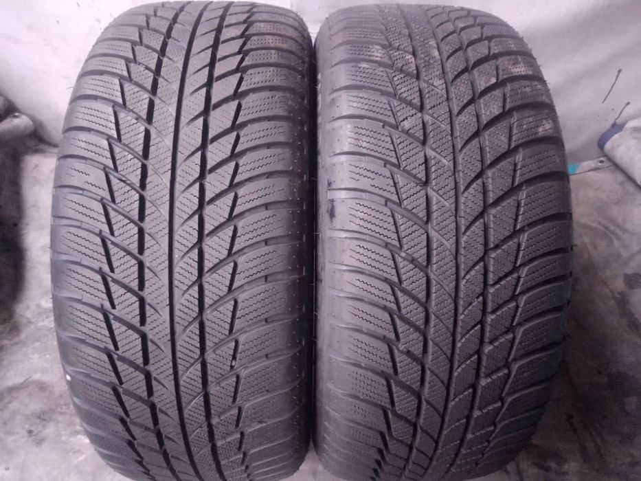 Bridgestone Blizzak LM001 225/50 R17 94H 2024 7-7.5mm
