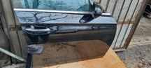 Дверь передняя правая, стекло Mercedes CLS W219