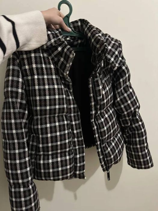 Куртка NewYorker зимова