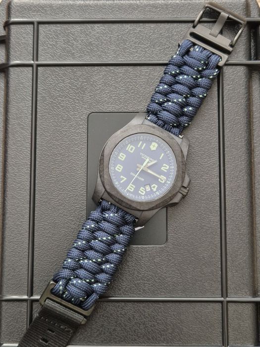 Relógio Victorinox INOX Carbon