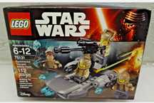 Lego 75131 Star wars