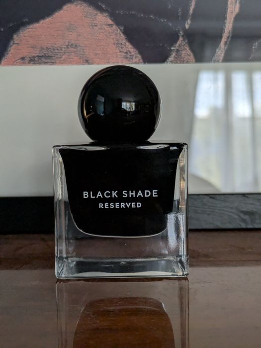 Reserved Black Shade zapach dla kobiet