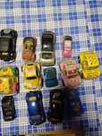 Carochas miniaturas