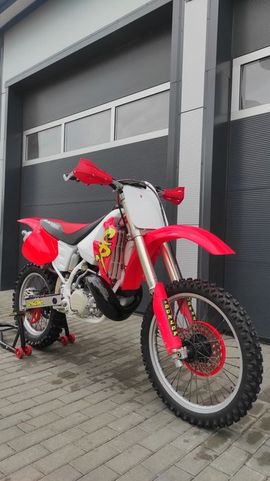 HONDA CR 250 94' (cross enduro nie kx ktm yz rm exc dr kmx