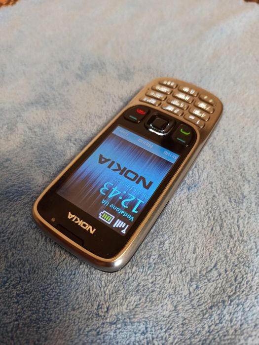Nokia 6303 original