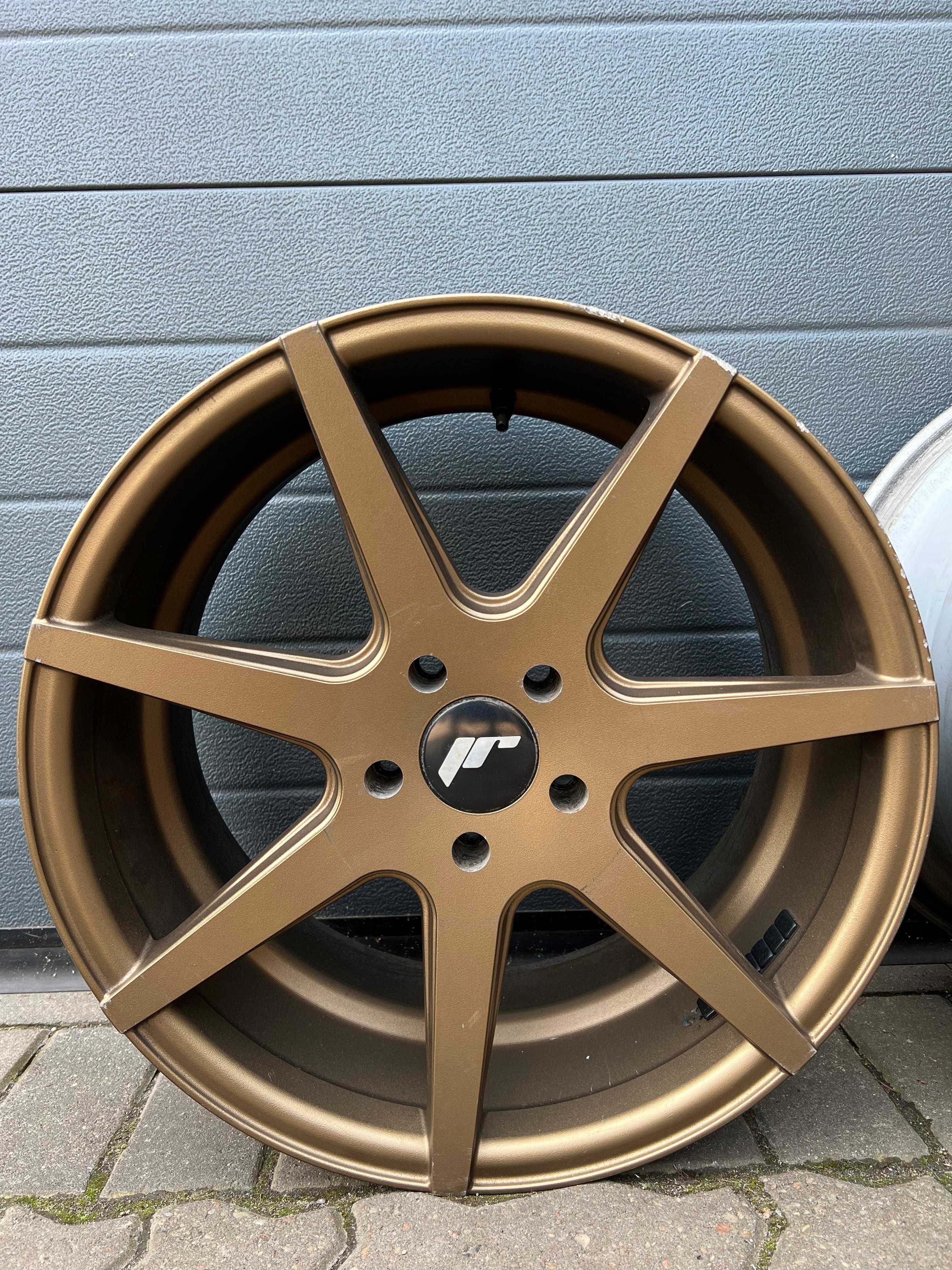 Alufelgi 18” JR20 5x112 8.5j 9.5j
