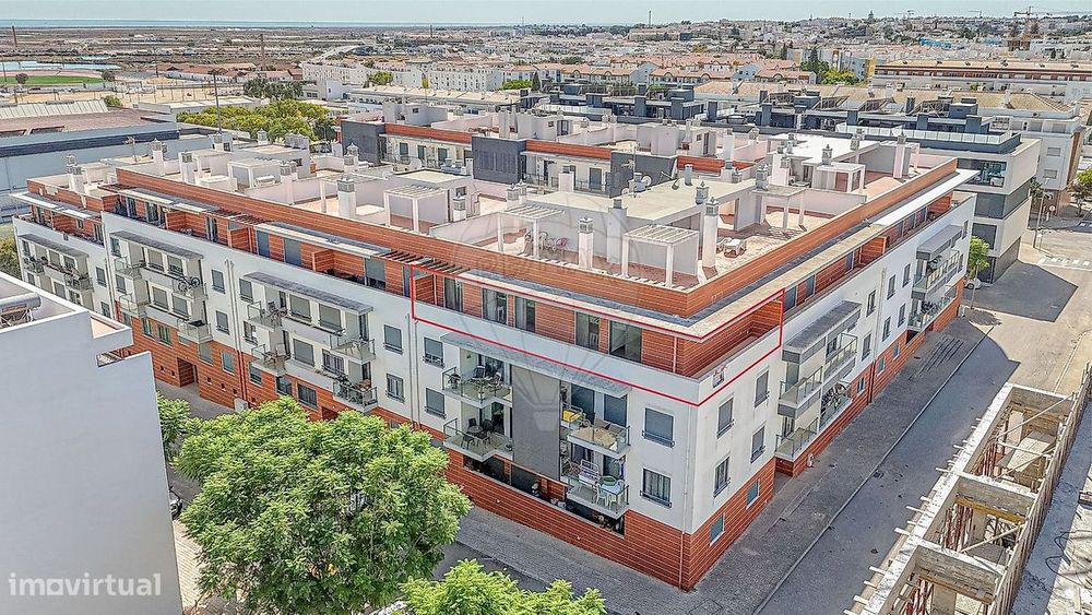 Apartamento T3 para venda
