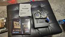 Chieftec microITX IX-CASE + ASUS H110I PLUS 2xLAN + Celeron