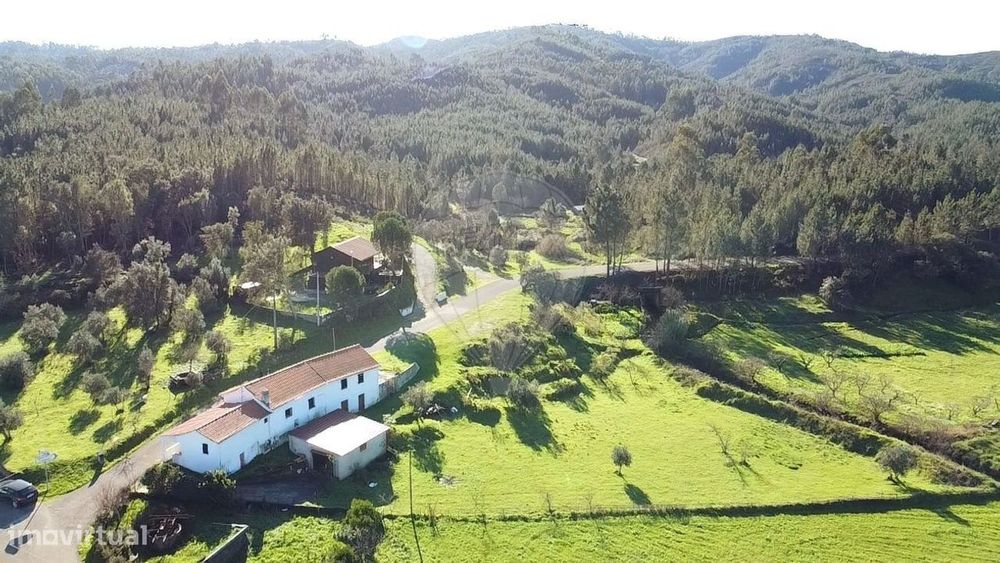 Moradia T2 para venda