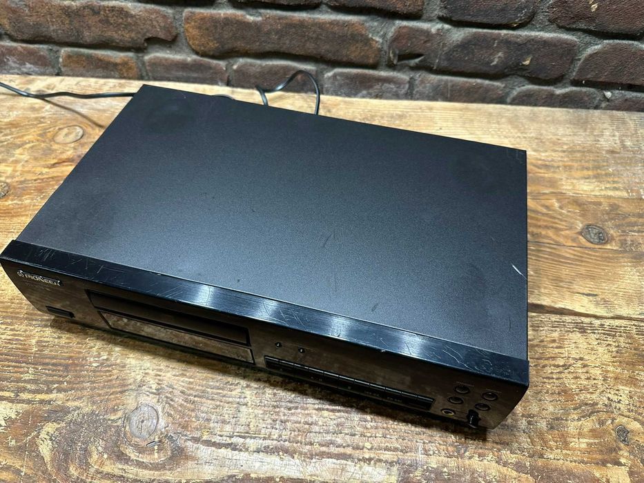 Odtwarzacz CD Pioneer PD- 104