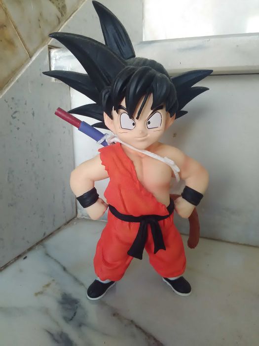 figura dragon ball