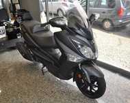 Sym GTS 300cc em excelente estado
