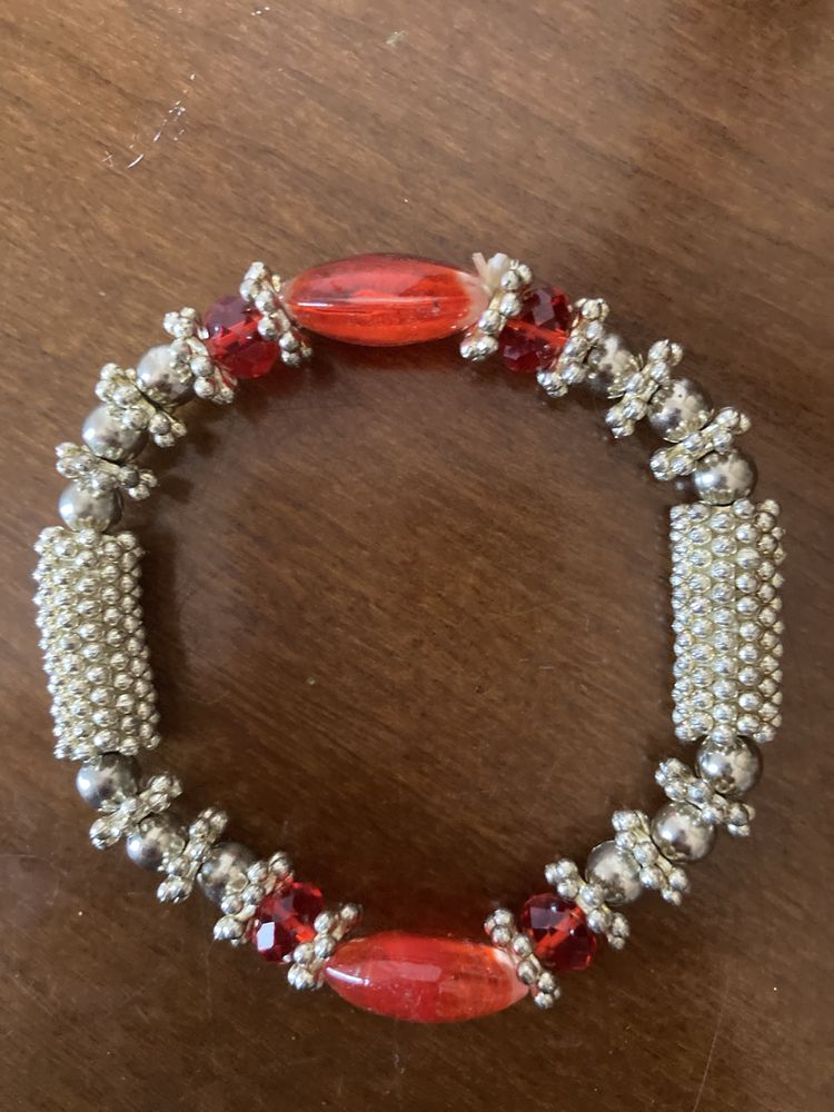 Conjunto varias Pulseiras Novas