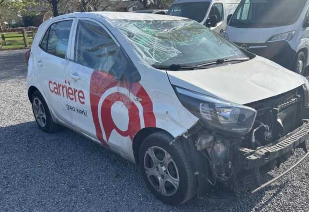Sprzedam Kia Picanto 2020 rok
