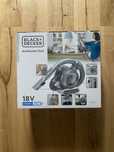 Odkurzacz Black Decker