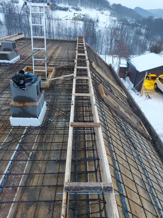 Budowa domow jedno i wielorodzinnych