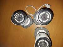KAMERA IP KENIK KG-2130T-I (2.8mm)