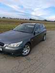 BMW E61 530D 231km