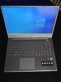 Laptop Medion S6445. SSD 1 TB, i5 8 gen, 8 GB RAM, matryca fullHD