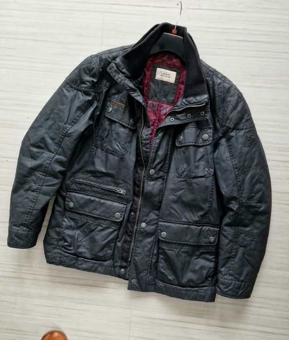 Ekskluzywna  kurtka Camel Active