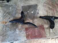 Manetes Hidraulicas marca NUTT