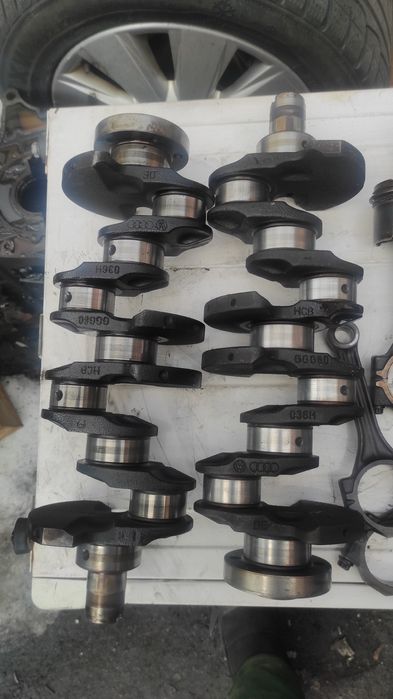 Гбц блок 1.4 1.6 16v VW Golf IV, Seat, Skoda Golf, Polo,Audi