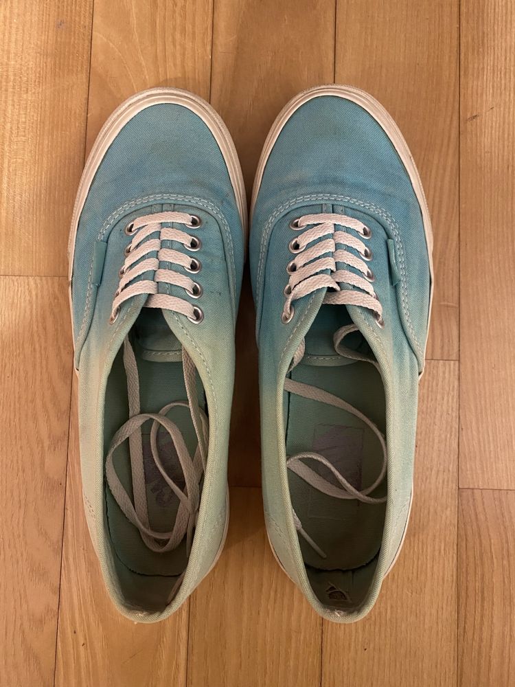 Tenisówki Vans Authentic ombre