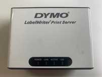 DYMO LabelWriter Print Server KC 301 serwer sieciowy do drukarki etyki