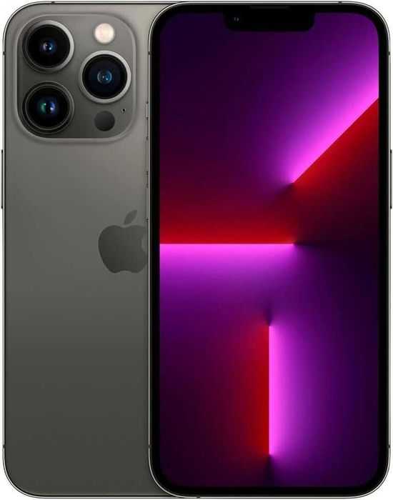 iPhone 13 Pro Max 128GB | Wybór korolów | Apple | 1 rok gwarancja