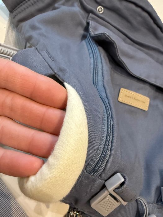 Сумка Кенгуру для дитини