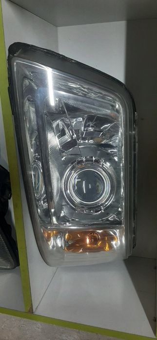 Фари т5 лінзовані!