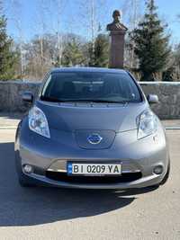 Nissan Leaf 24kWh