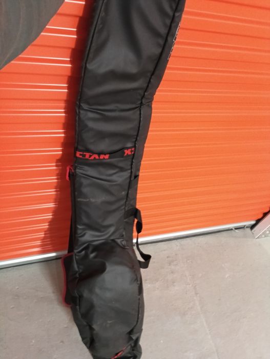 Pokrowiec Browning Xitan Feeder Rod Keeper 3+ – 190 cm