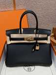 Hermes Birkin  30 Togo в наличии