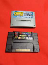 Флеш картридж для SNES / Super Nintendo / Super Famicom