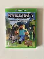 Gra xbox one Minecraft og edition