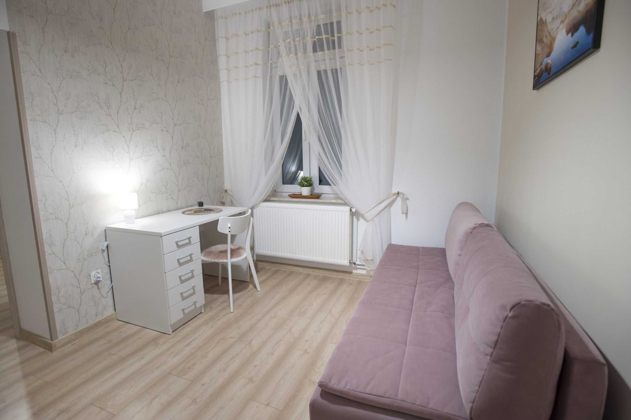 Apartamenty "Pod Fortami" Duńkowiczki, noclegi blisko Przemyśla